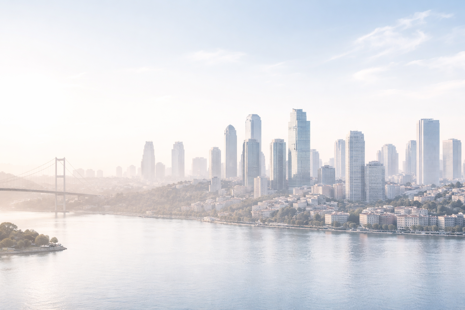 İstanbul Gayrimenkul